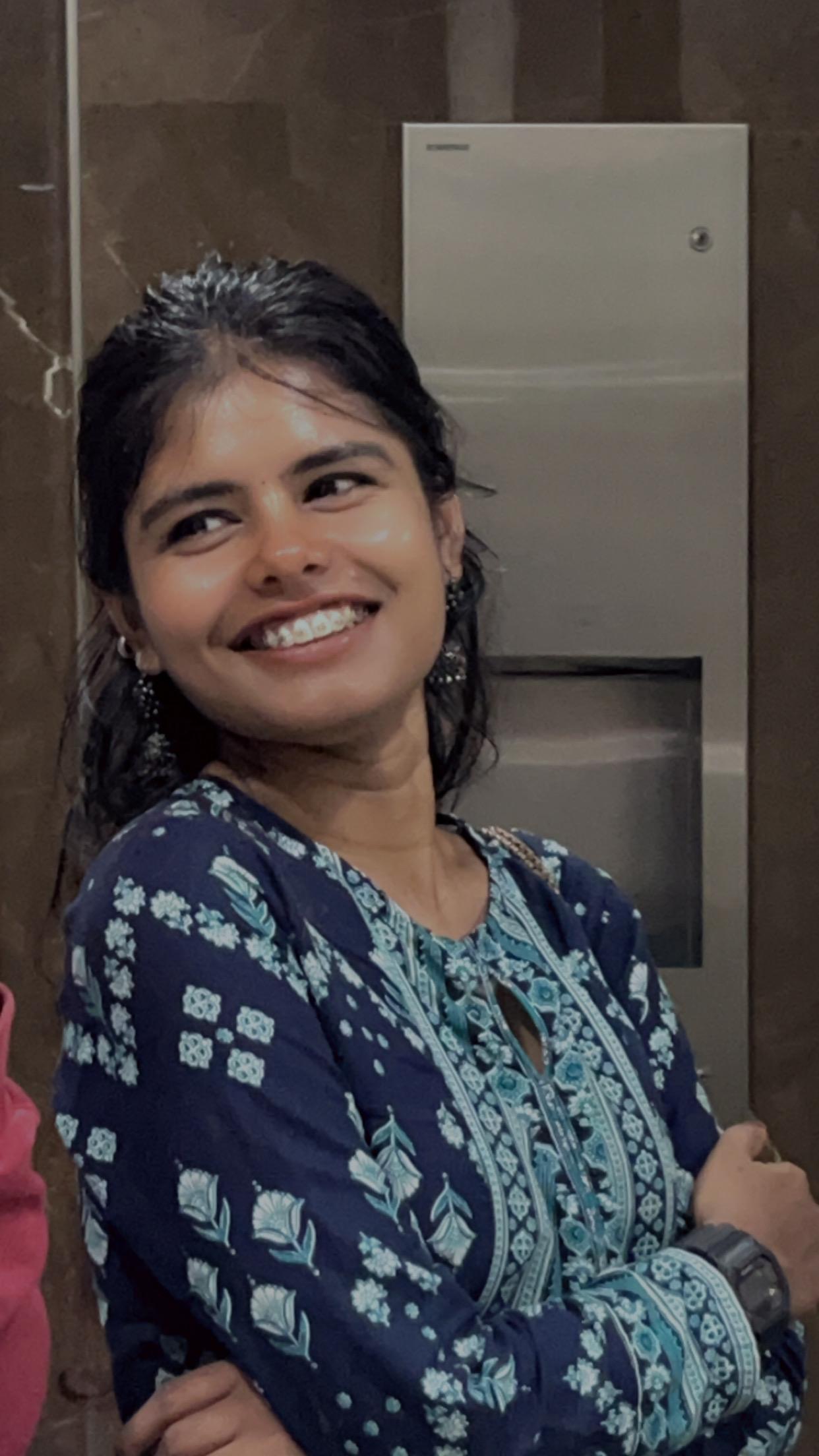 arjun valiyaparambil